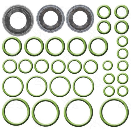 Four Seasons Chev Astro 91-85-G Ser Van/Express 97-77 Ac Seal Kit, 26741 26741